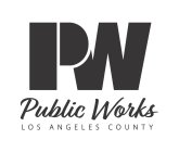 PW PUBLIC WORKS LOS ANGELES COUNTY