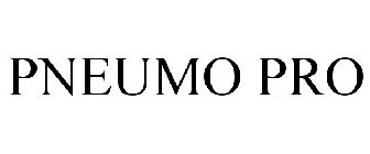 PNEUMO PRO
