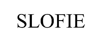 SLOFIE
