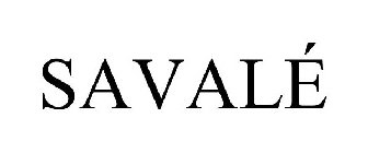 SAVALÉ