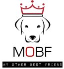 MOBF MY OTHER BEST FRIEND