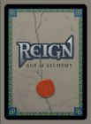 REIGN AGE OF ALCHEMY