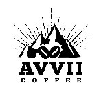 AVVII COFFEE