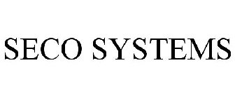 SECO SYSTEMS
