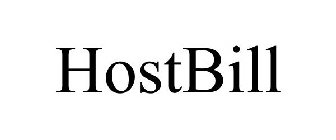 HOSTBILL