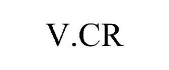 V.CR