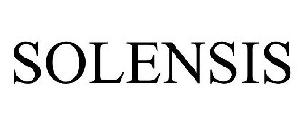SOLENSIS