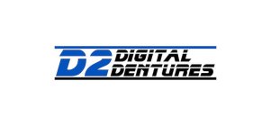 D2 DIGITAL DENTURES