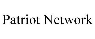 PATRIOT NETWORK