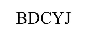 BDCYJ