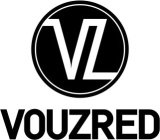 VZ VOUZRED