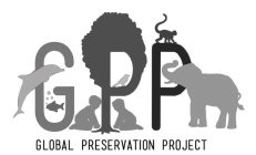 GPP GLOBAL PRESERVATION PROJECT