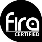 FIRA CERTIFIED