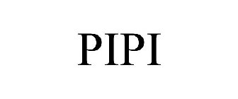 PIPI