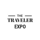 THE TRAVELER EXPO