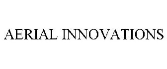 AERIAL INNOVATIONS