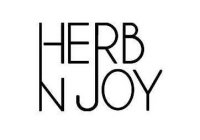 HERB N JOY