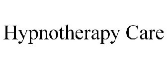 HYPNOTHERAPY CARE