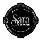 SARA BENJAMIN