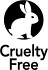 CRUELTY FREE