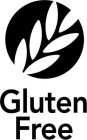 GLUTEN FREE