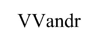 VVANDR
