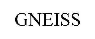 GNEISS