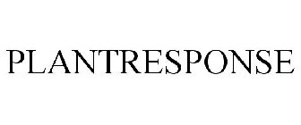 PLANTRESPONSE