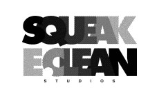 SQUEAK E. CLEAN STUDIOS