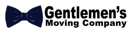GENTLEMEN'S MOVING COMPANY