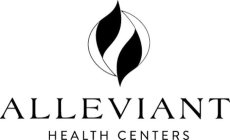 ALLEVIANT HEALTH CENTERS