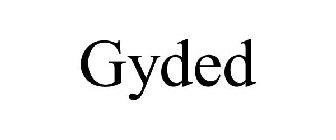 GYDED