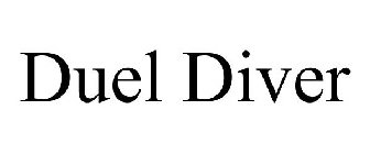 DUEL DIVER