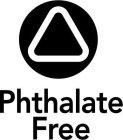 PHTHALATE FREE
