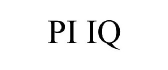 PI IQ