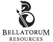 B BELLATORUM RESOURCES