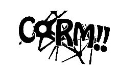CORM!!