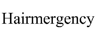 HAIRMERGENCY