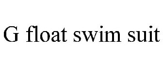 G FLOAT SWIM SUIT