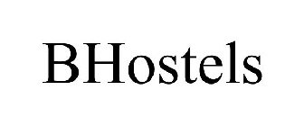 BHOSTELS