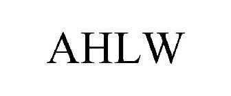 AHLW