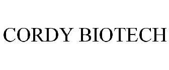 CORDY BIOTECH