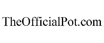 THEOFFICIALPOT.COM