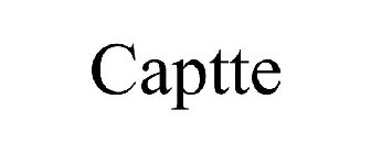 CAPTTE