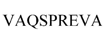 VAQSPREVA