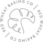 RED WHEAT BAKING CO RED WHEAT BAKING CO