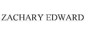 ZACHARY EDWARD