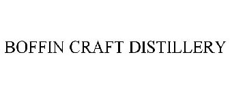 BOFFIN CRAFT DISTILLERY