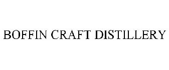 BOFFIN CRAFT DISTILLERY