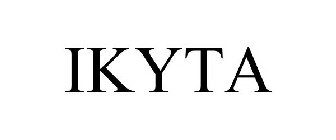 IKYTA